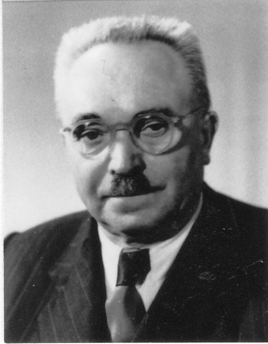 Friedrich Seeger