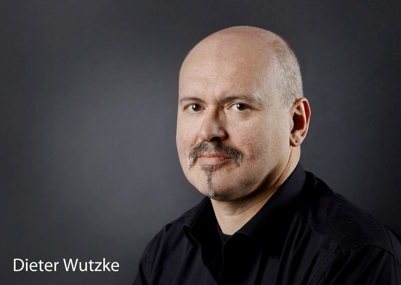 Dieter Wutzke