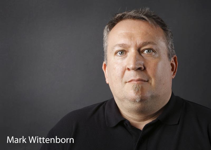 Mark Wittenborn
